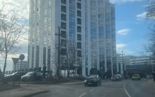 De vanzare apartament Copou - Poză 2