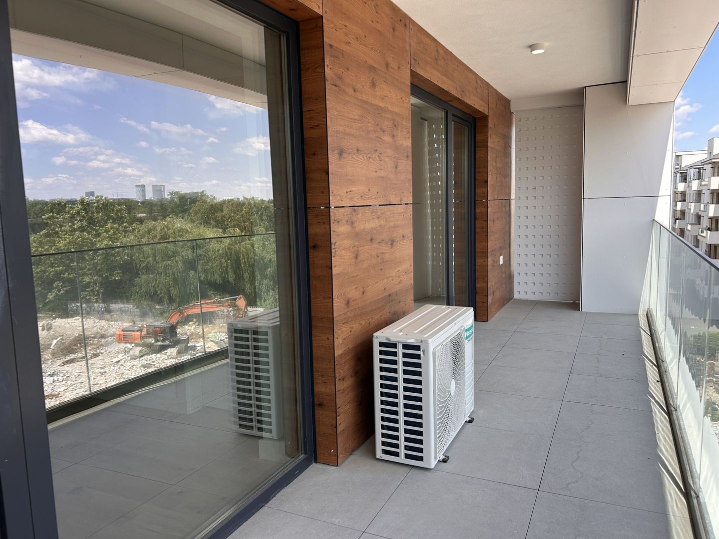 APARTAMENT SMART CU 2 CAMERE | CASA PRESEI | LOC DE PARCARE INCLUS - Poză 24