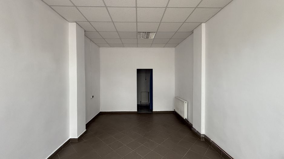 Spațiu de închiriat, 30 mp, zona Piata Agroalimentara - Poză 7