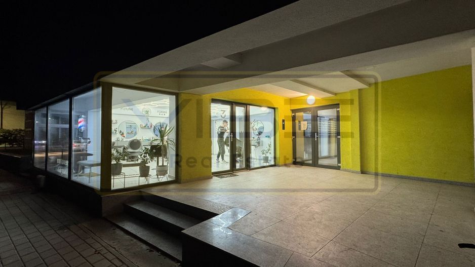 Apartament 2 camere decomandat+parcare subterana Tatarasi Tower - Poză 23