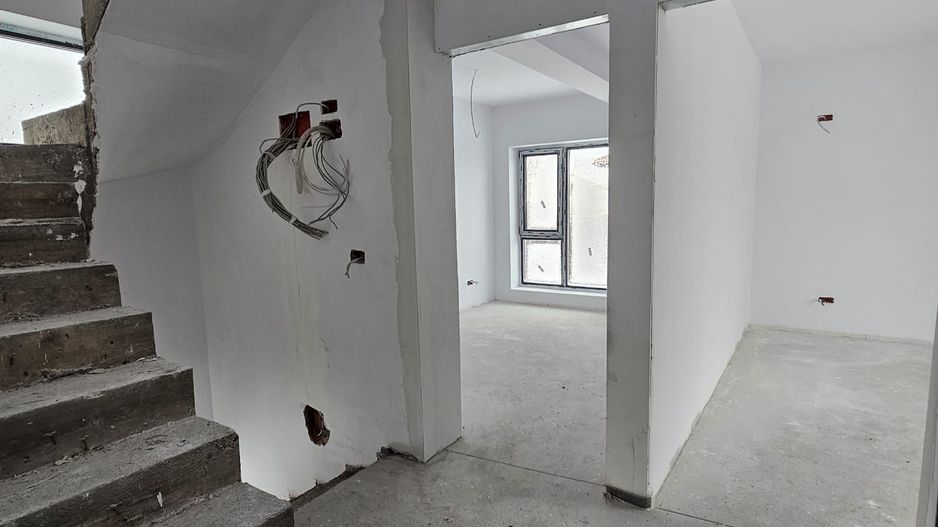 Vilă nouă de vânzare în Otopeni – construcție 2024 - Poză 25