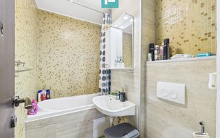 Apartament 3 camere la etaj 1 in Aradul nou - Poză 4