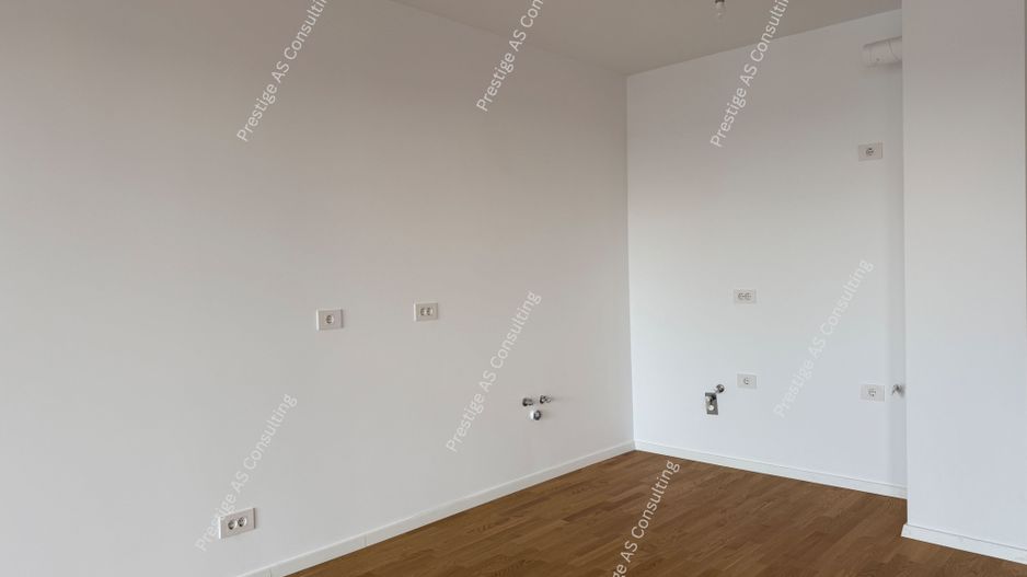 Apartament Premium | Terasa 10 mp | Vedere deschisa | Central – Paltim, mal Bega - Poză 8