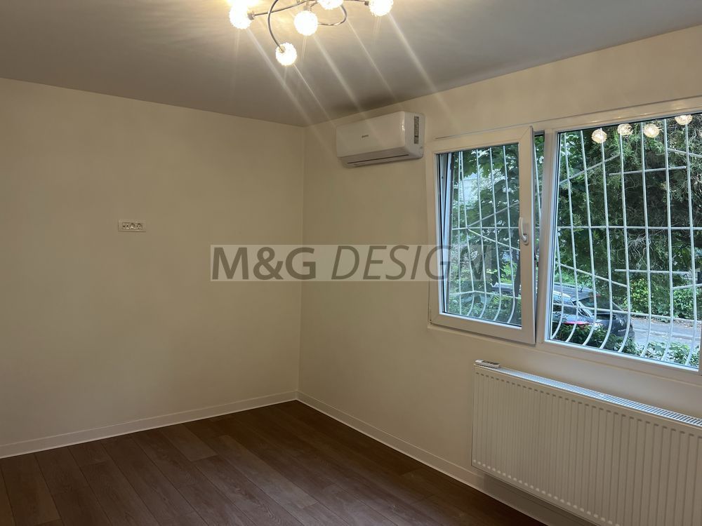 Apartament 2 camere, Bdul Cetatii – parter, TOTUL NOU - Poză 3