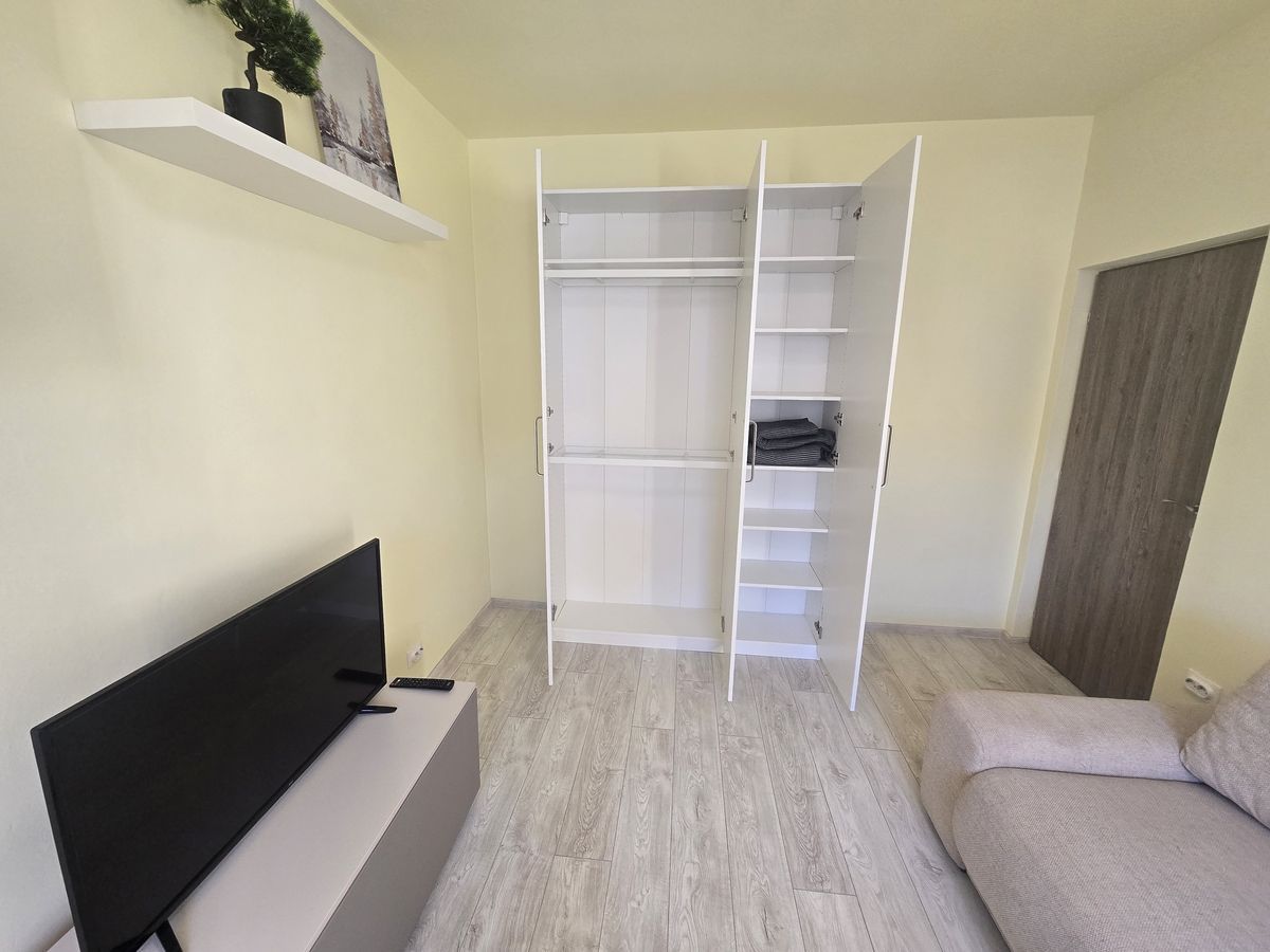 Apartament de inchiriat - Floreasca - Poză 18