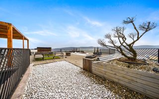 Penthouse exclusivist cu acces din lift, terasa 340 mp, 245 mp utili - Poză 21