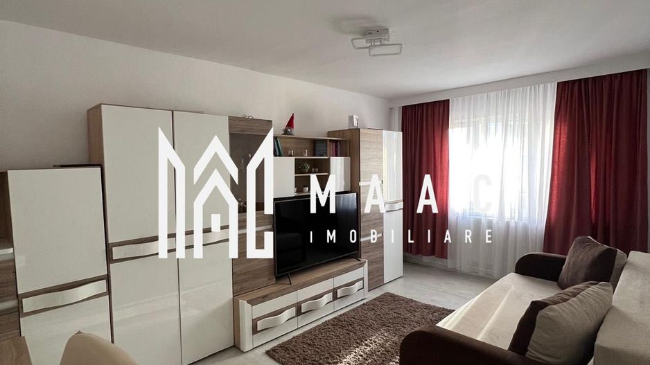 Apartament 3 camere | Lift | 70MPU | Vasile Aron - Poză 1