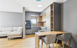 Penthouse de lux în Dumbrăvița - Poză 2