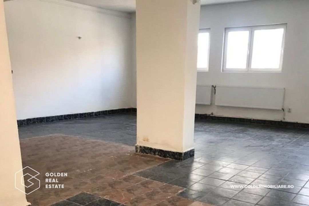 Spatiu comercial in zona centrala - Poză 2