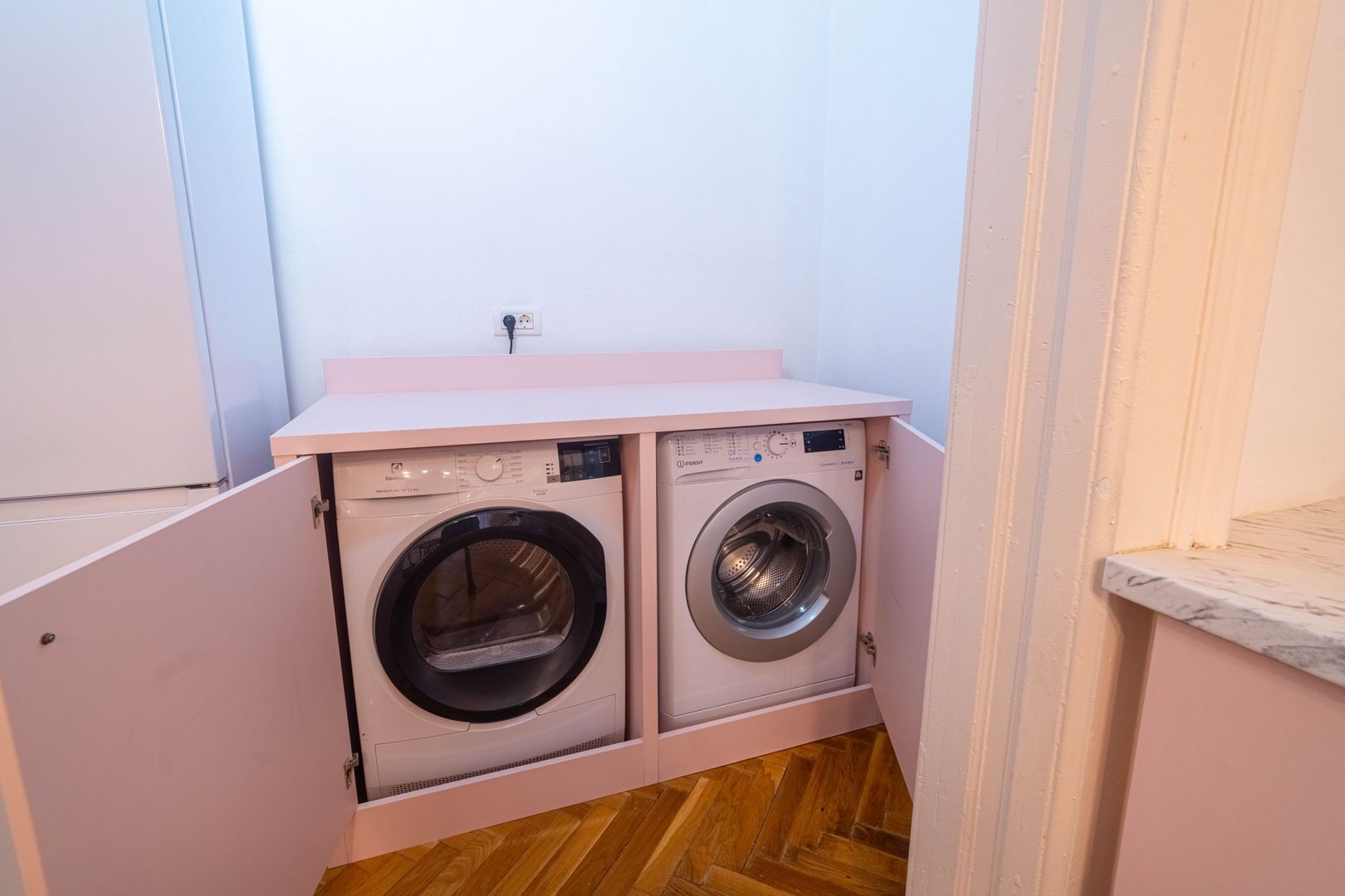 Închiriere apartament ultracentral cu parcare privată | 97 mp, - Poză 6