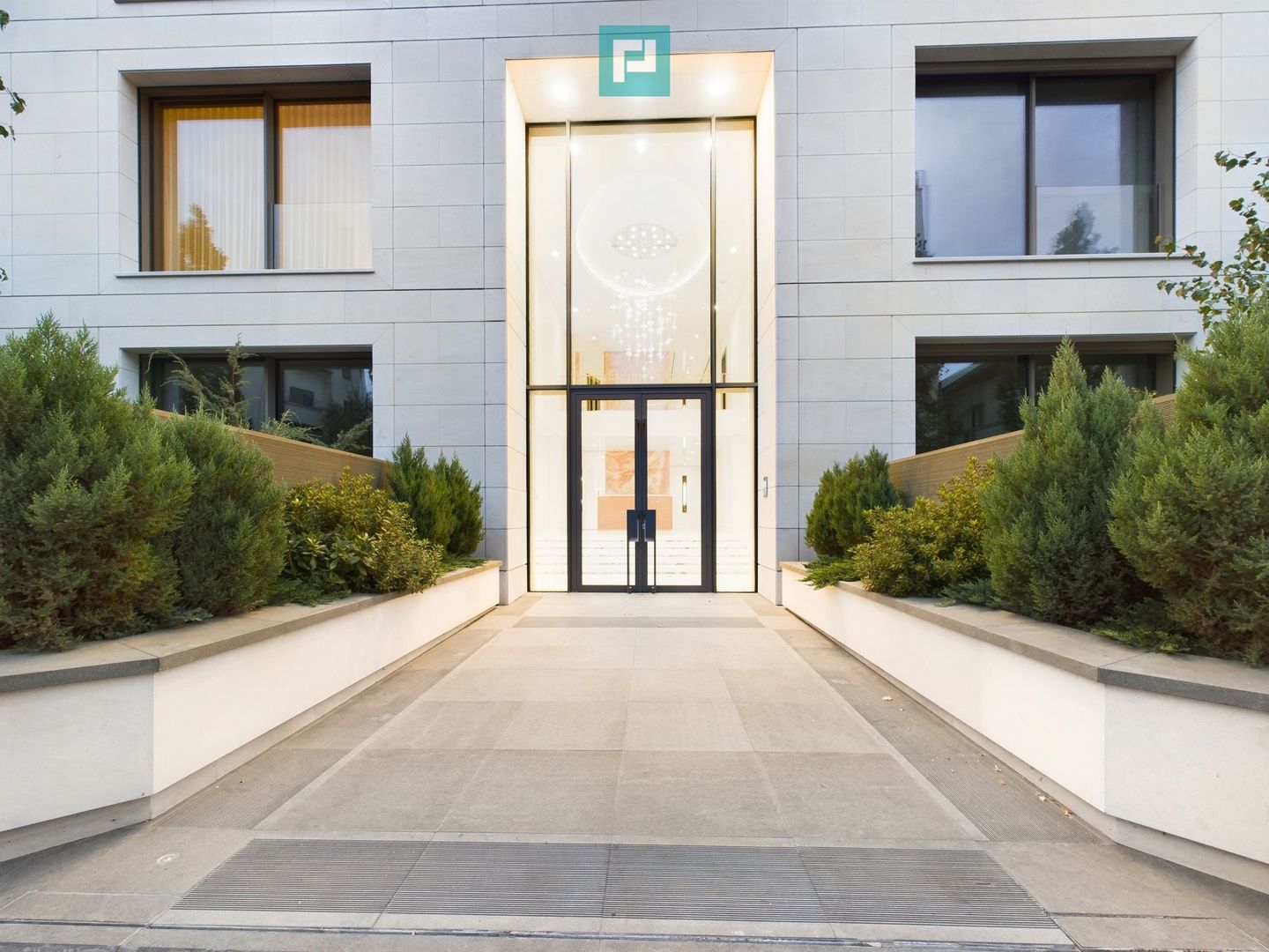 Apartament de Lux cu 3 Camere în Zona Dorobanți - Poză 28