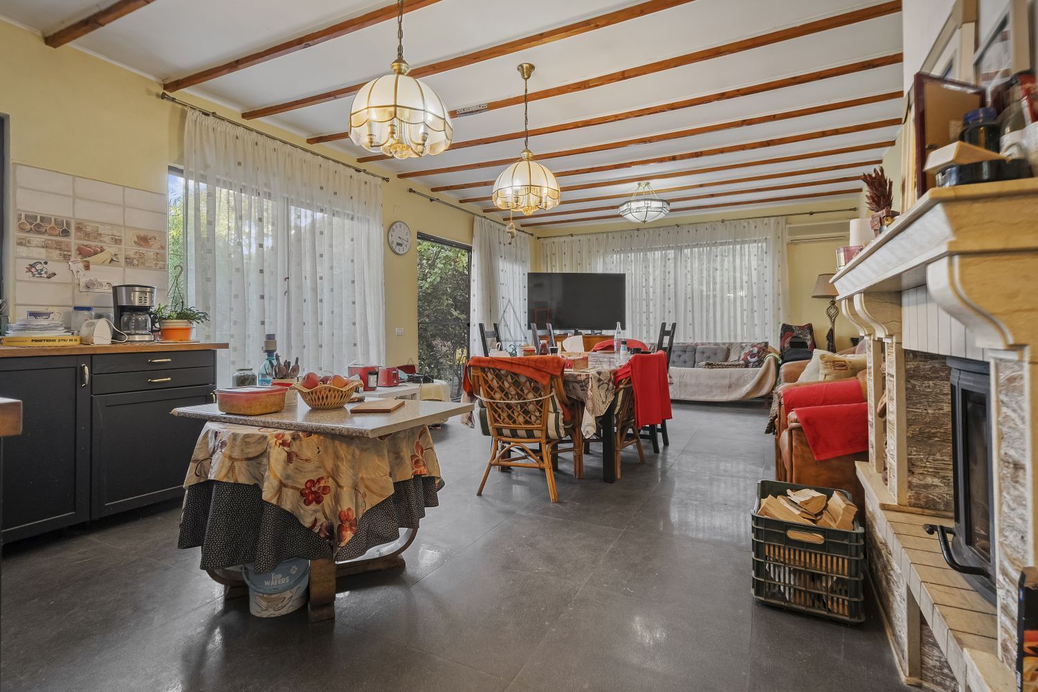 COMISION 0% | 2 Case cu Spatiu Comercial | Teren 1019mp | 540 eur/mp - Poză 5