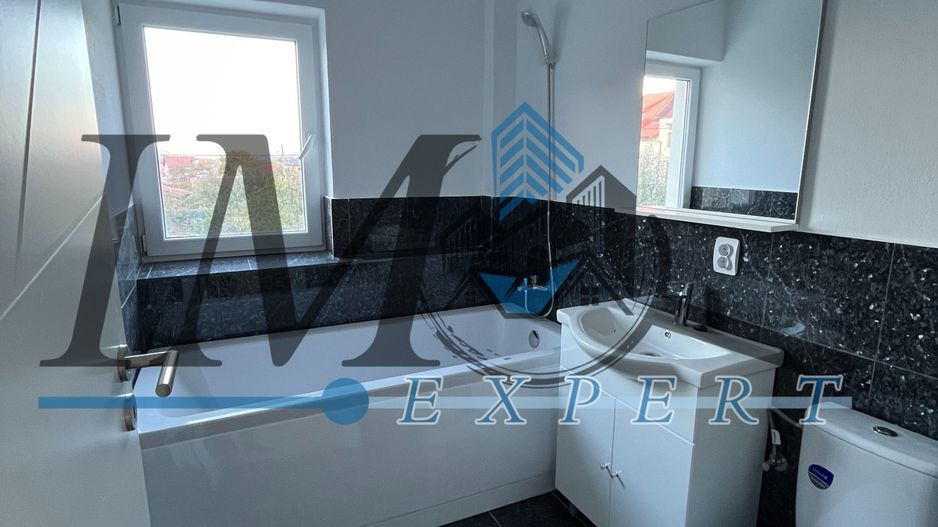 Apartament nou cu 3 camere la parter de vânzare in Sebeș - Poză 6