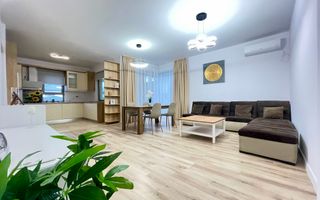 Vila moderna***4 camere***cu gradina//Cartier rezidential Corbeanca - Poză 3