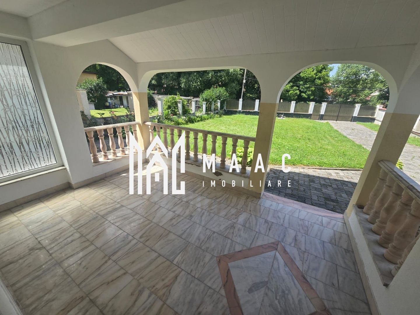 Casa de vanzare 1000 mp teren Cisnadie - Poză 6