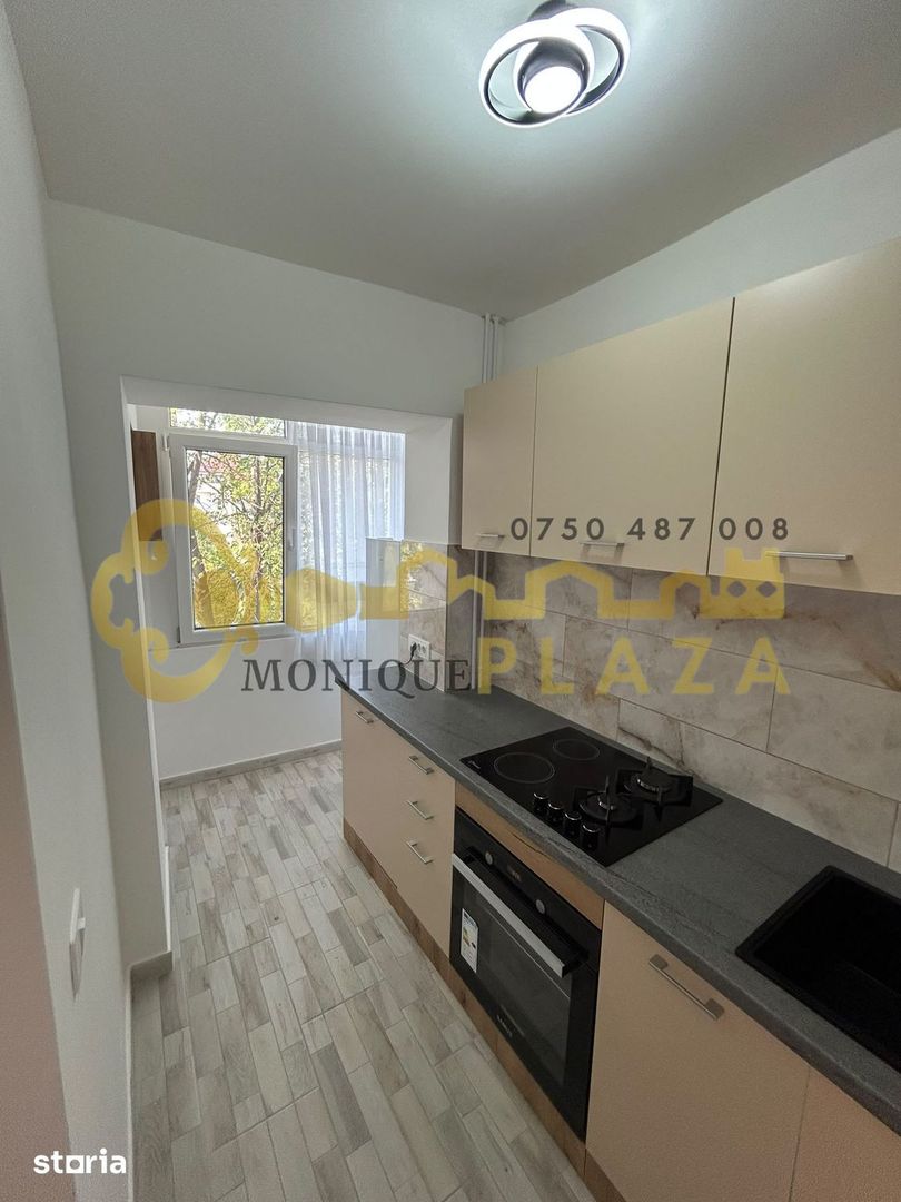 Garsoniera spatioasa | Moderna  | Facilitati in zona | - Poză 3