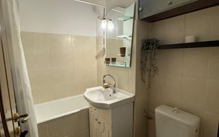 Ap. 2camere CD - 51.5mp - Podu Ros - 102.000e - Poză 3