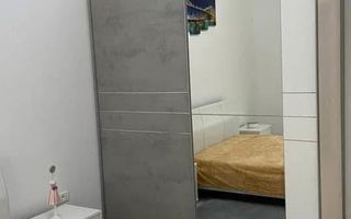 Giroc-Parc Neprun | 2 Camere | Etaj 1 | Mobilat si Utilat - Poză 2