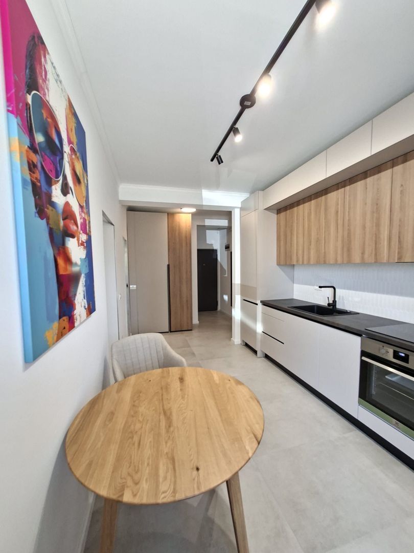 Apartament 1 cameră zona Braytim - Poză 8