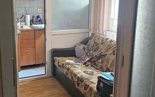Apartament cu 2 camere / 30 mp/ zona Podu Ros - Poză 4