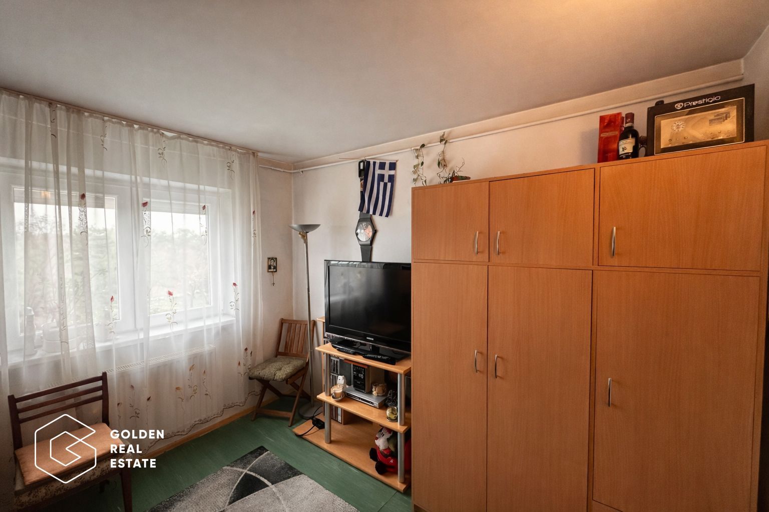 Apartament 3 camere, Malul Muresului-Praporgescu, 2 bai, balcon, etaj 4 - Poză 4