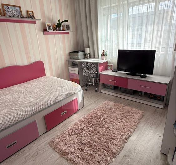 2 camere  ~ 58mp ~ 1980 ~  metrou 1 Decembrie - Poză 3