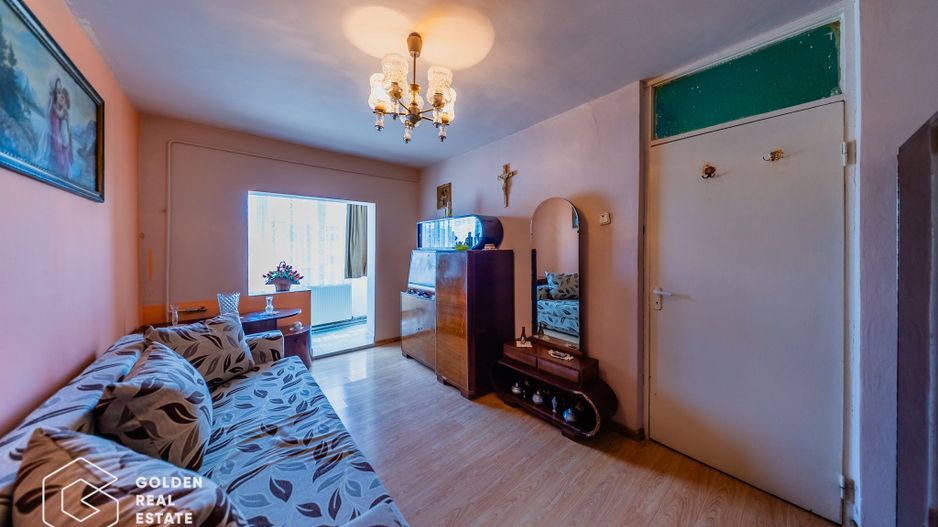 Apartament 3 camere, Micalaca-Orizont, decomandat, comision 0% - Poză 5