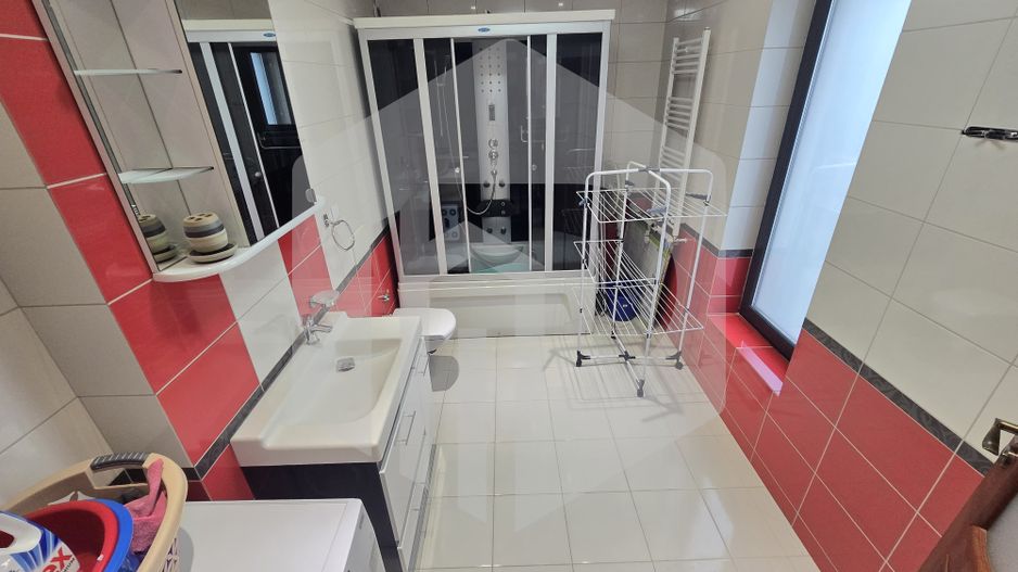 Casa Selimbar 4 camere moderna - Poză 12