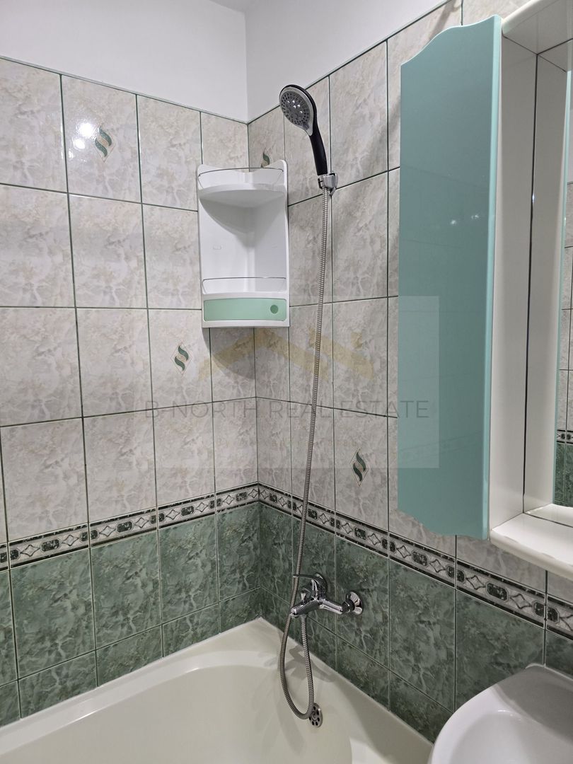 Apartament 2 camere de închiriat Tineretului – Piscului 13, bloc 77, 58 mp - Poză 5