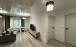 Apartament NOU 2 camere Nicolina - ADAMANT TOWERS - Poză 16