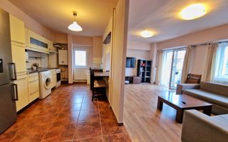 Apartament 3 camere 72mp | balcon | zona Observator | cartier Zorilor - Poză 5