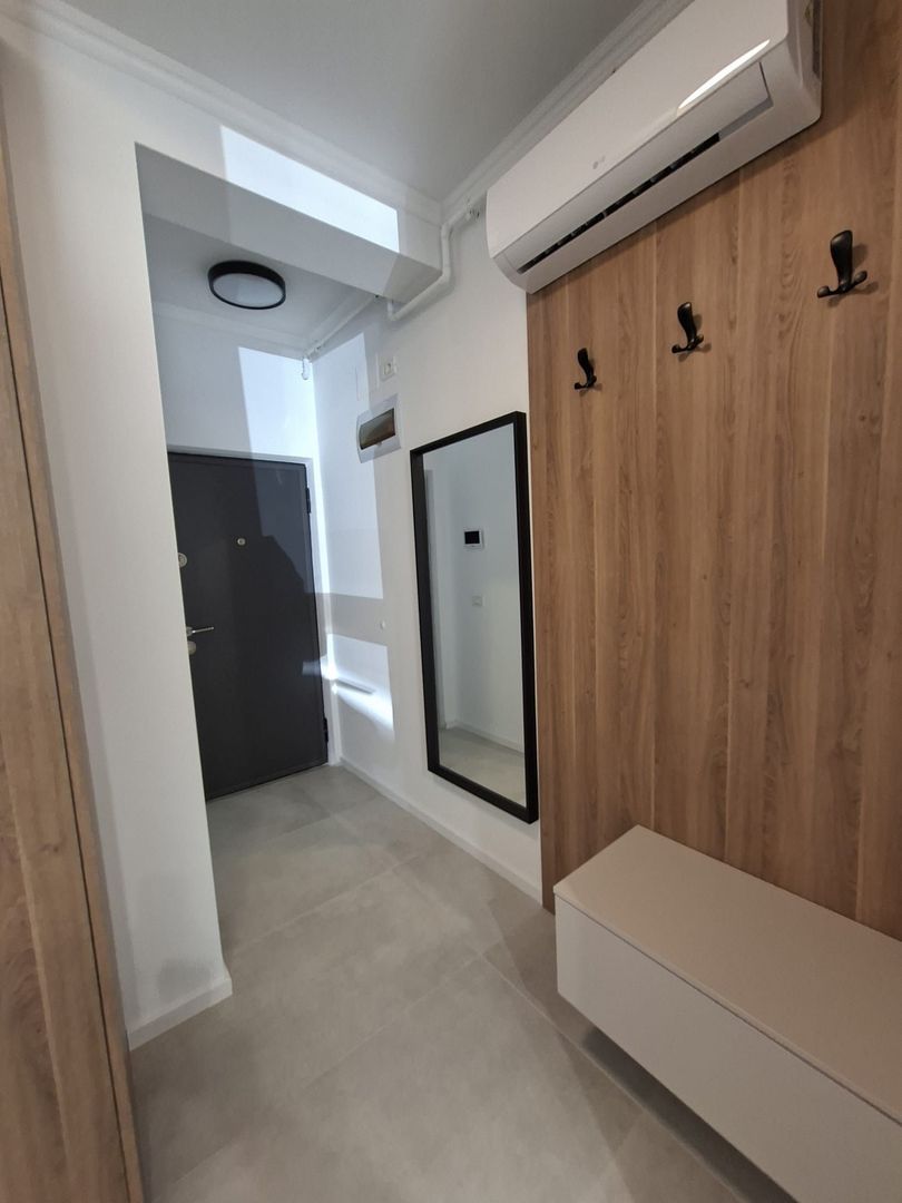 Apartament 1 cameră zona Braytim - Poză 19