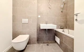 Apartament 3 camere spațios, amenajat, bloc nou, comision 0% - Poză 14