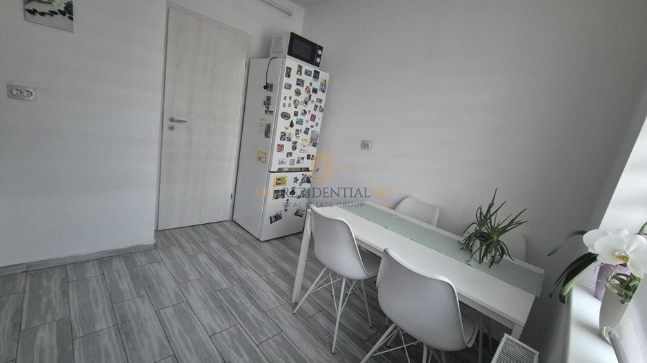 Apartament cu 3 camere modern, bloc 2018, Lidl Metalurgiei, metrou,STB - Poză 9