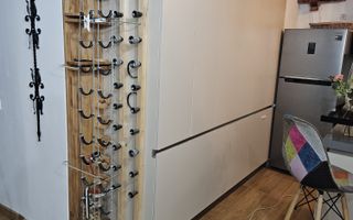 3 camere 107 mp | Upground | Pipera | Aviatiei | terasa 11mp - Poză 8