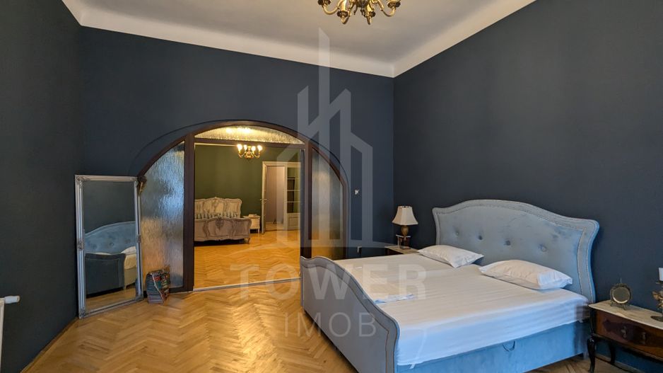 Spațiu de birouri de închiriat - 82 mp - Piata Mare, Sibiu - Poză 7