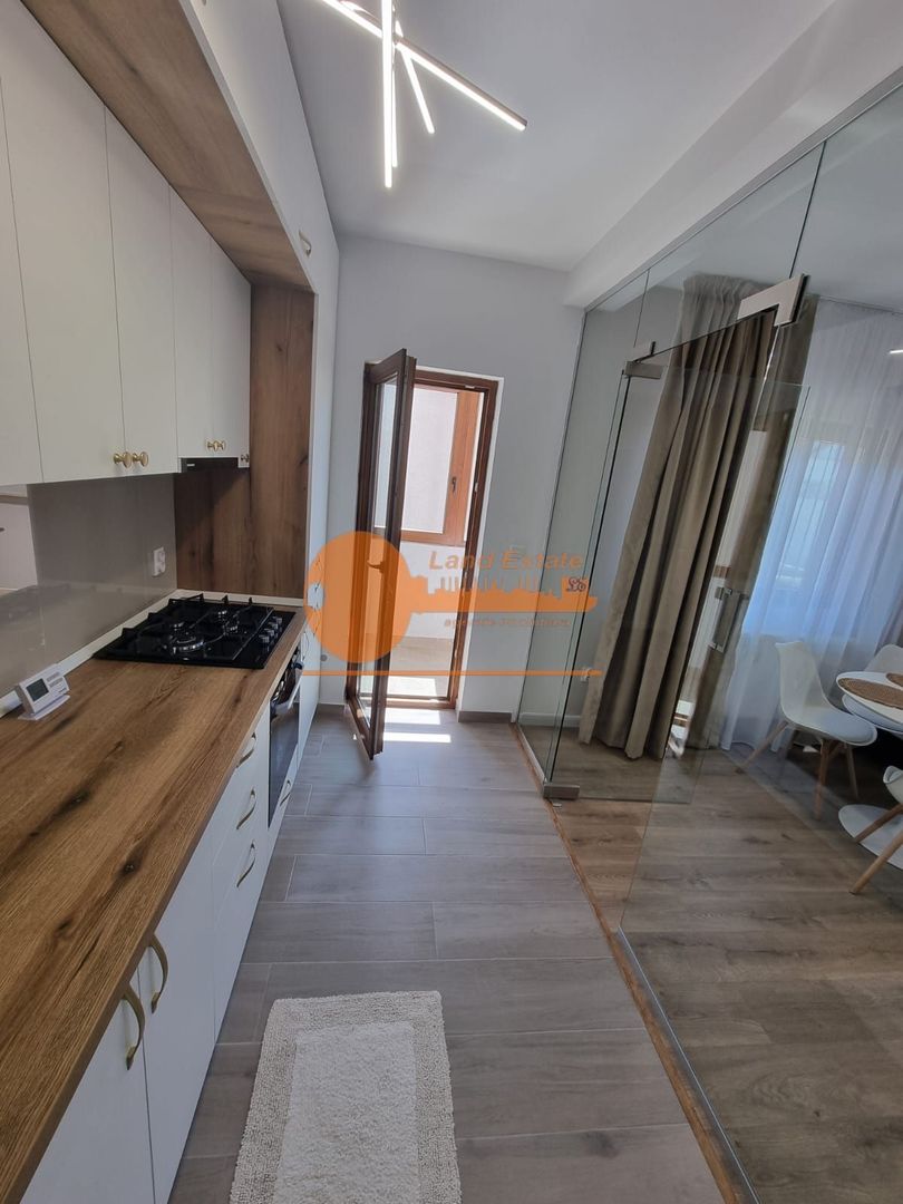 Apartament cu 2 camere in zona Crangasi - Giulesti (Bloc Nou) - Poză 12