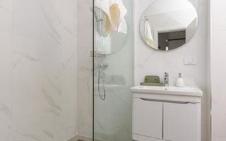 Apartament 1 camera Circumvalatiunii bloc nou cu loc de parcare inclus - Poză 10
