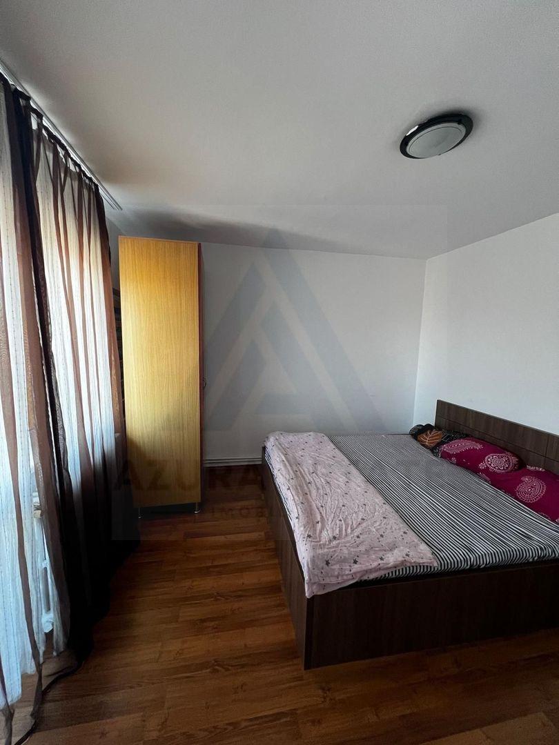Apartament 3 camere 70 mp Terezian - Poză 5