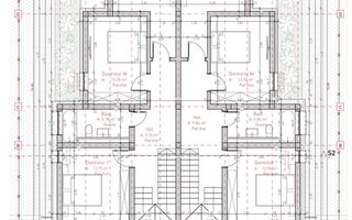 Duplex cu 4 camere | Sacalaz | Comision 0% - Poză 3