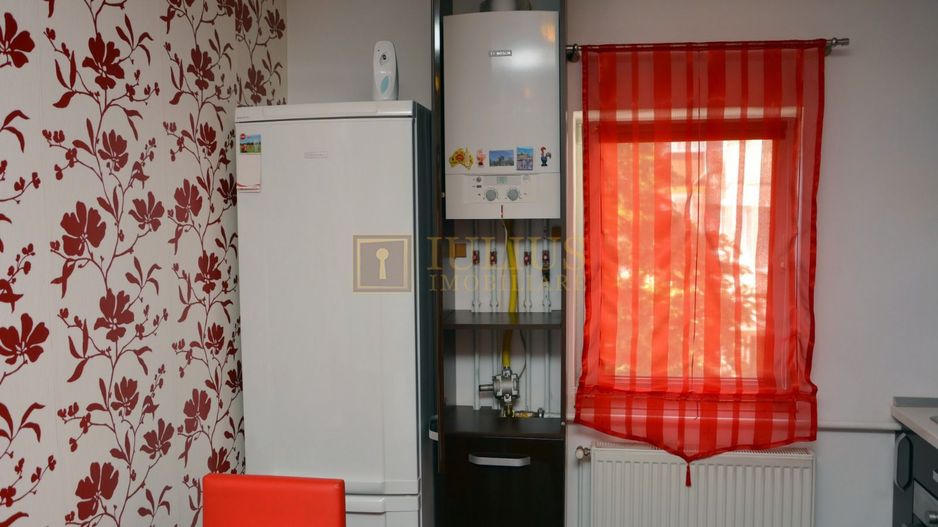 2 camere, centrala proprie-Cetatii - Poză 10