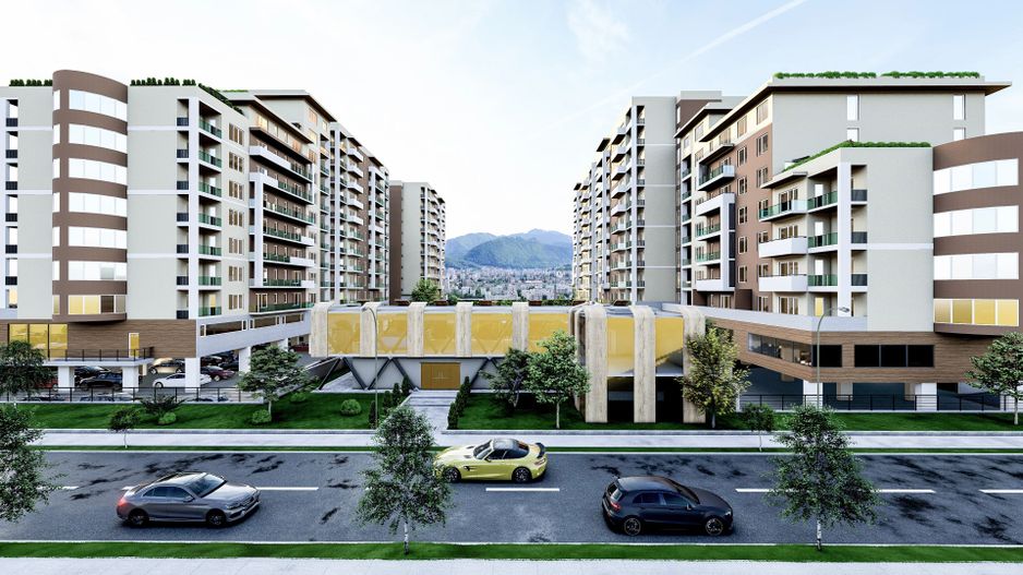 Apartament cu 3 camere de vânzare - Poză 1