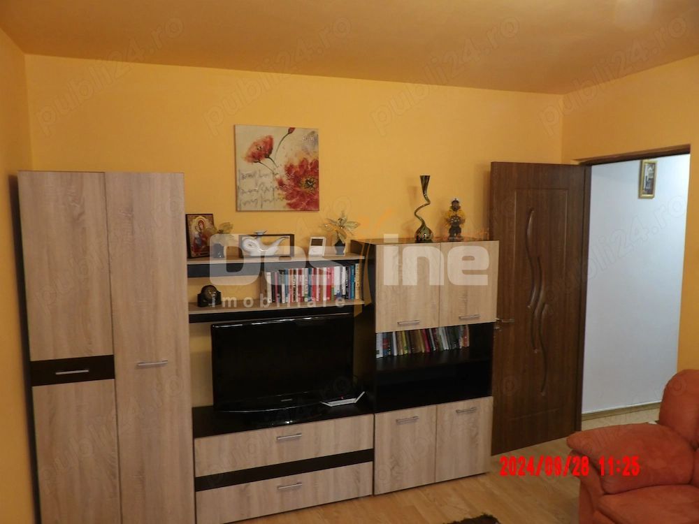 Apartament cu 2 camere de închiriat, zona Casa de Cultură, Constanța - Poză 1