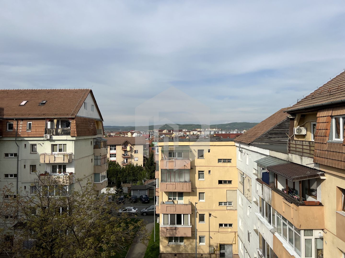 Apartament de inchiriat in Turnisor- Aleea Iasomiei - Poză 8