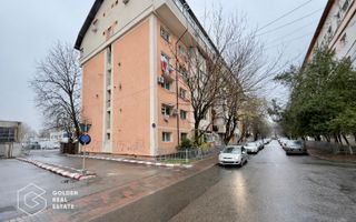 Garsonieră - 20 mp– Etaj 2 – Zona Fizicienilor, str. Lăcrămioarei - Poză 8