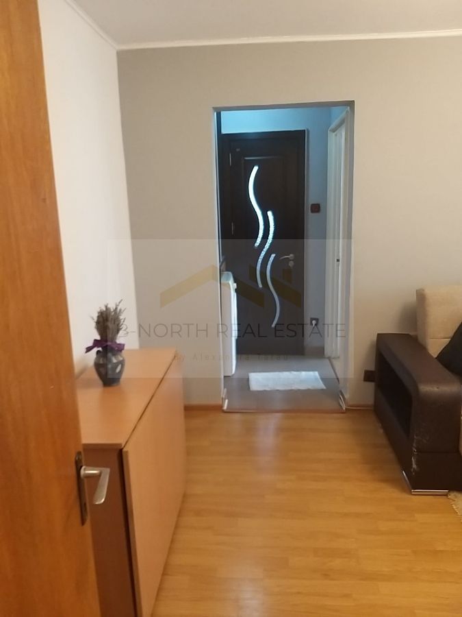 Apartament 2 camere de închiriat Berceni – Strada Luica, renovat, mobilat - Poză 5