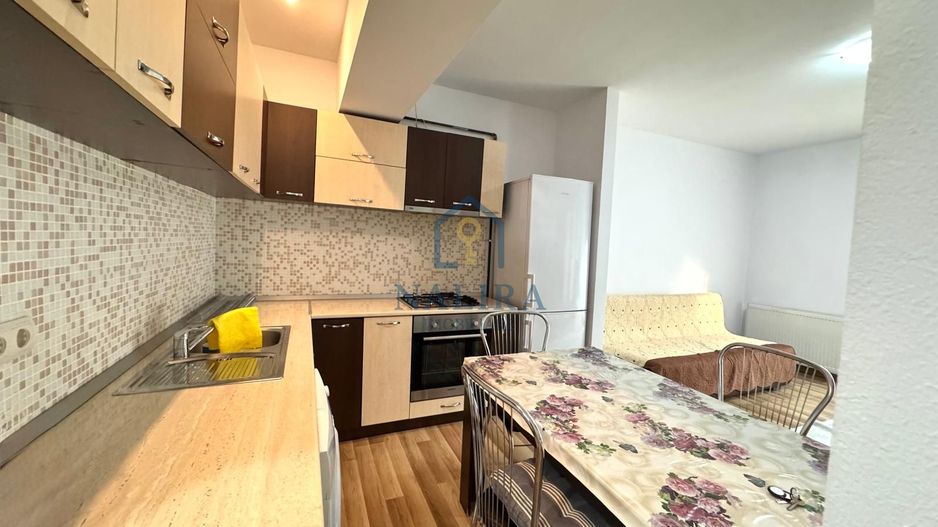 Chirie apartament  central -2 camere  Victoriei (zona Penny) bloc nou - Poză 1