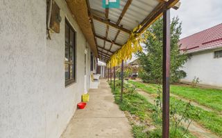 Casă cu 4 camere în Chișineu Criș - Poză 5