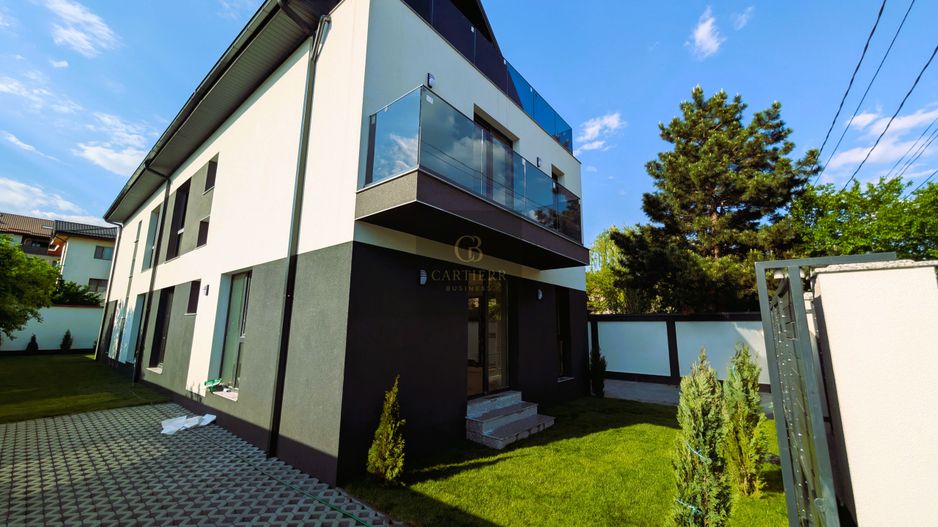 DUPLEX | COMISION 0 | BUCURESTII NOI | METROU | LAC - Poză 1