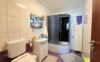 Casa Individuala - 5 camere - 3 bai - 520mp teren - Poză 14